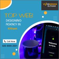 Web Design Eltham image 3